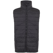 A2Z Kids Boys Girls Fashion Padded Casual Black Gilet School Jacket Sleeveless Coat Age 5 6 7 8 9 10 11 12 13 Years