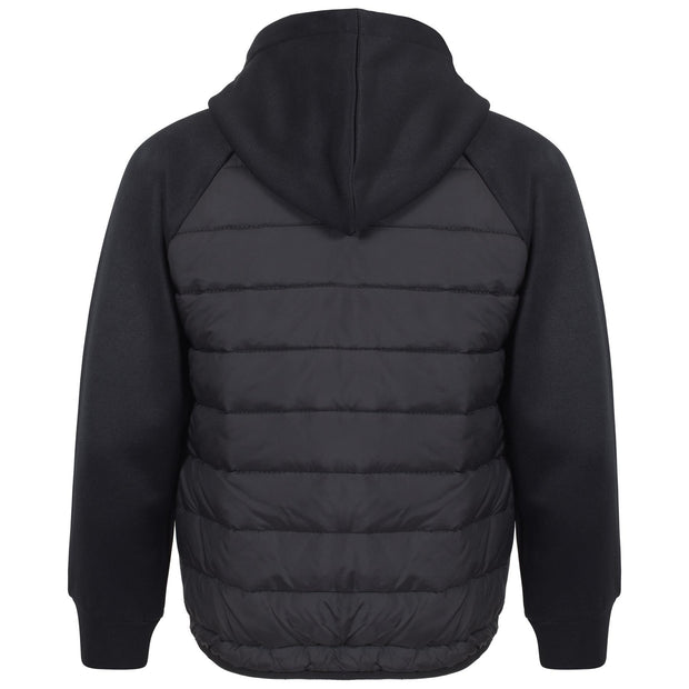 A2Z Kids Boys Fashion Padded Casual Bubble Coat School Jacket Age 5 6 7 8 9 10 11 12 13 Years