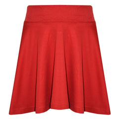 A2Z 4 Kids Girls Love T Shirt Skirt Set Soft Comfortable Set Age 5-13 Years
