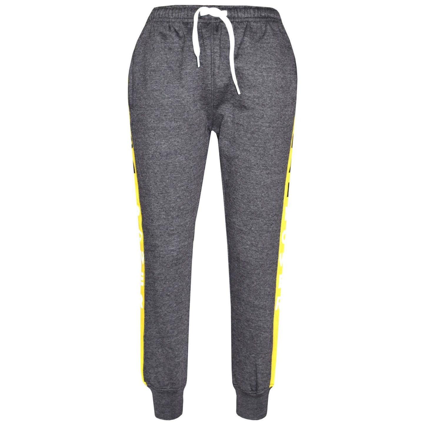 Kids Boys Girls Tracksuit Pedal Power Zipped Hooded Top Bottom Jogging Suit 5-13