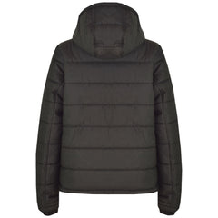 Kids Girls Jacket Stylish Cropped Padded Puffer  Thick Coat Age 5-13 Years