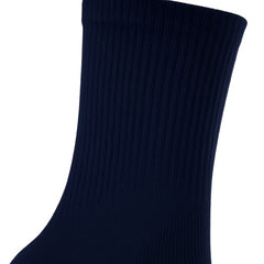 Kids Boys PE School Sports Socks Athletic Cotton Crew Socks Ideal for Playground
