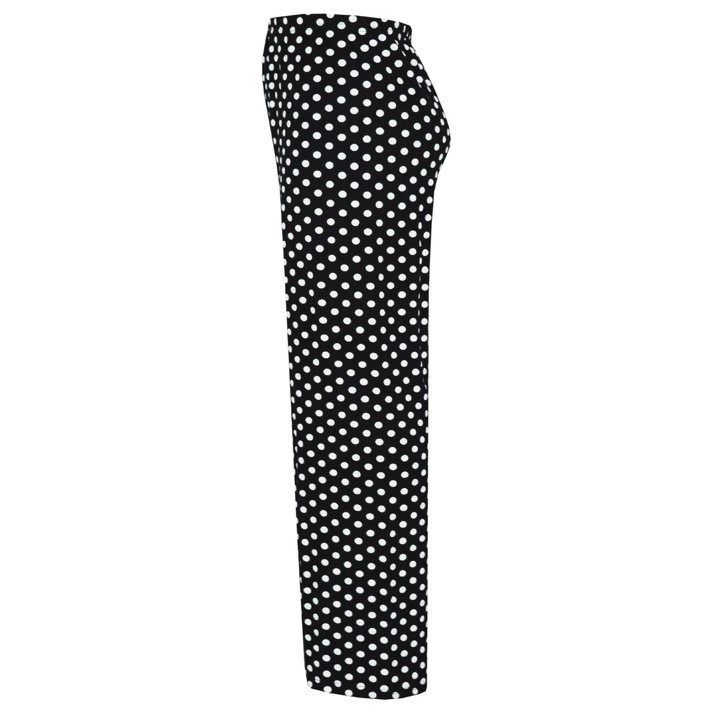 Kids Girls Palazzo Flared Wide Leg Pants Baggy Legging Loose Summer Trouser 7-13
