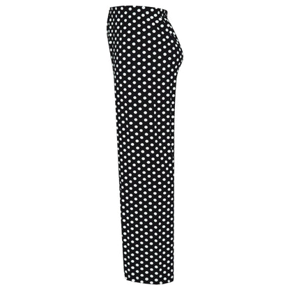 Kids Girls Palazzo Flared Wide Leg Pants Baggy Legging Loose Summer Trouser 7-13