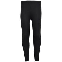 Girls Top Kids Love Print Stylish Crop Top & Fashion Legging Set Age 7-13 Years