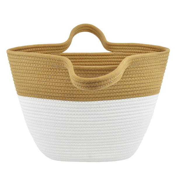 Women Beach Bag Cotton Shopping Bag Ladies Picnic Travel Bag Grocery Tote Bags