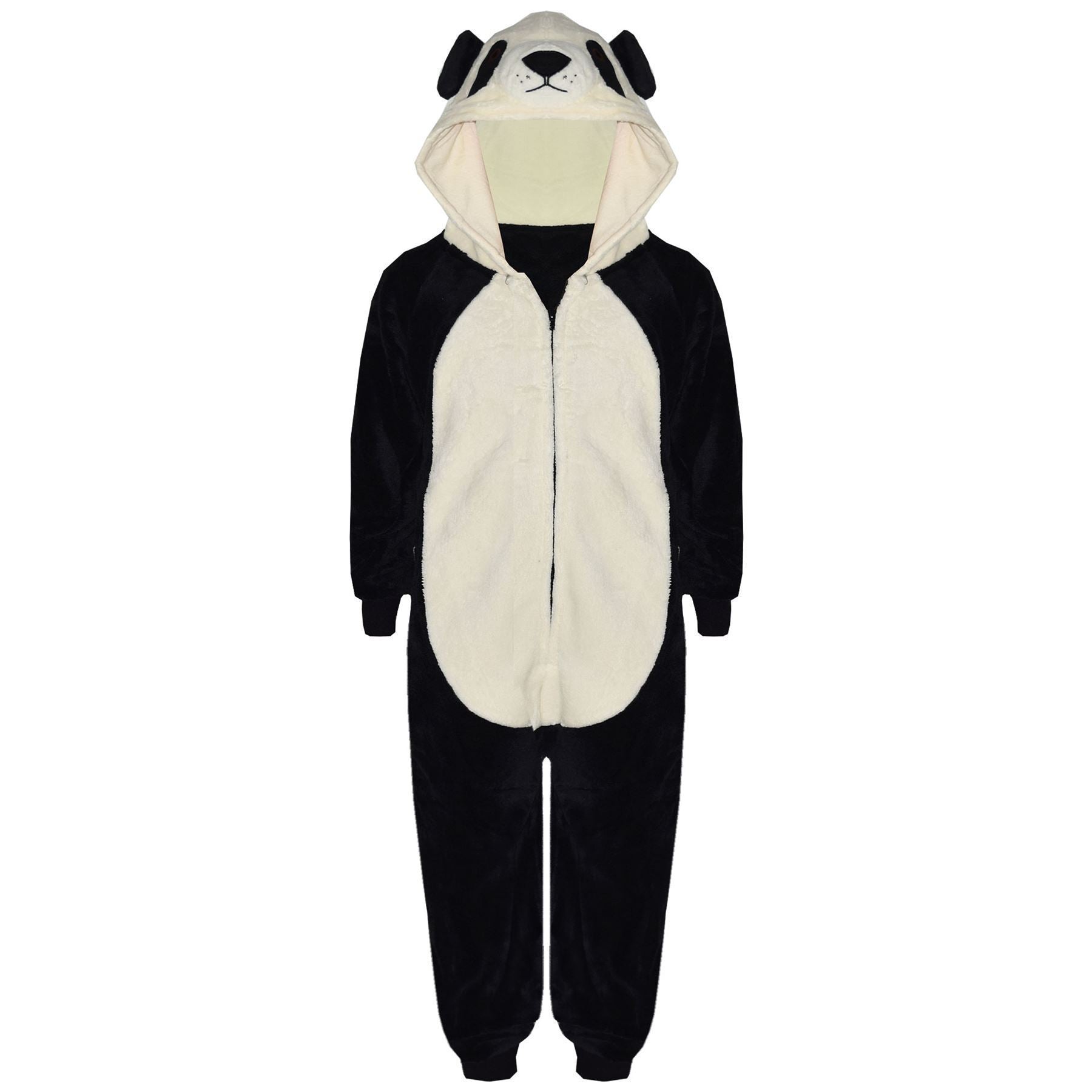 panda