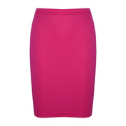 A2Z 4 Kids Gilrs Skirt Kids Plain Color School Fashion Dance Pencil Skirts New Age 7 8 9 10 11 12 13 Years