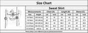 Kids Girls Boys Halloween Pumpkin Sweatshirt Long Sleeve Pullover Shirts 5-14