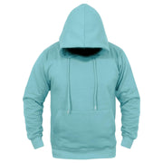 A2Z Mens Fleece Hoodie Pullover Hooded Sweatshirt Long sleeve S/M/L/XL/XXL/3XL/4XL