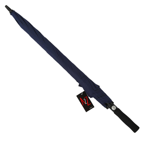 A2Z Stick Umbrella Walking Umbrellas Sun Rain UV Protection Brolly 107cm Canopy