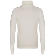 Kids Girls Polo Neck T Shirt Thick Cotton Turtleneck Jumper Long Sleeve Top 2-13