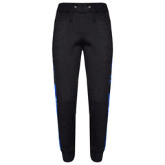 Kids Girls Boys Jogging Suit Fleece Hooded Hoodie Bottom Tracksuit Jogger 5-13Yr