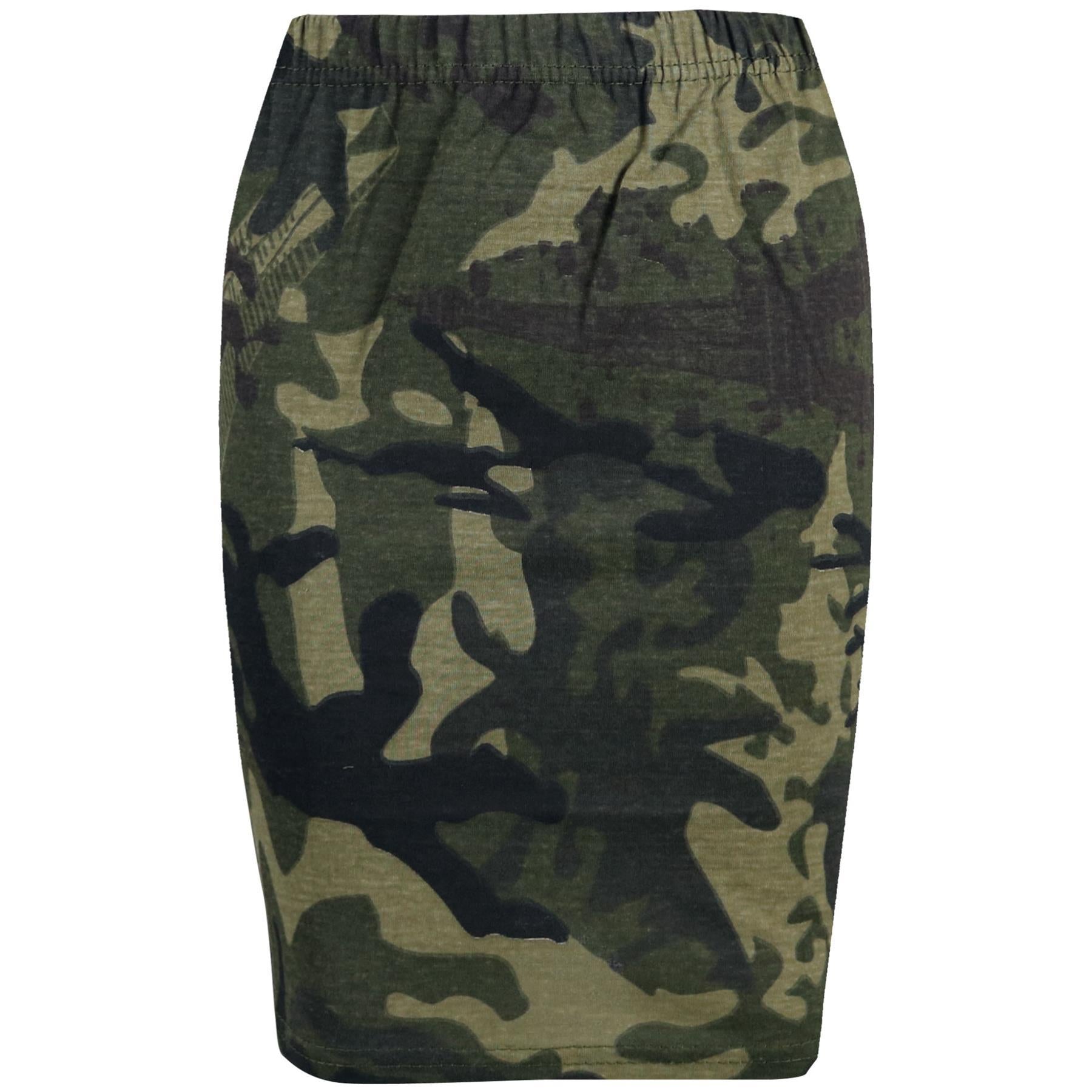 camo-green