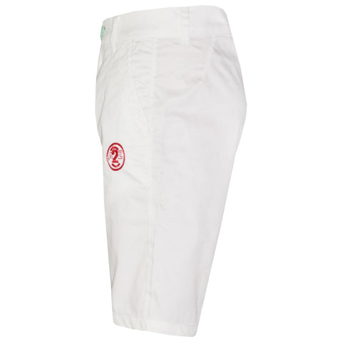 Kids Boys Shorts Contrast Trim Sportswear Activewear Casual Fashion Age 5-13 yrs