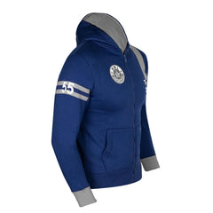 A2Z 4 Kids Boys Girls Boys Tracksuit HNL Projection Hooded Top Jogging Tracksuit