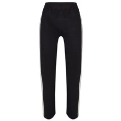 Kids Boys Girls Joggers Jogging Pants Trackie Bottom Casual Trousers 5-13 Years