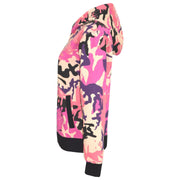 Kids Tracksuit Boys Girls Designer's Camouflage Jogging Suit Top Bottom 5-13 Yr