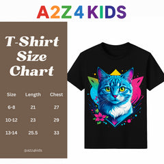 Kids Boys Girls 3D Graphic T Shirt Short Sleeve Summer Crew Neck Age 6 to 16