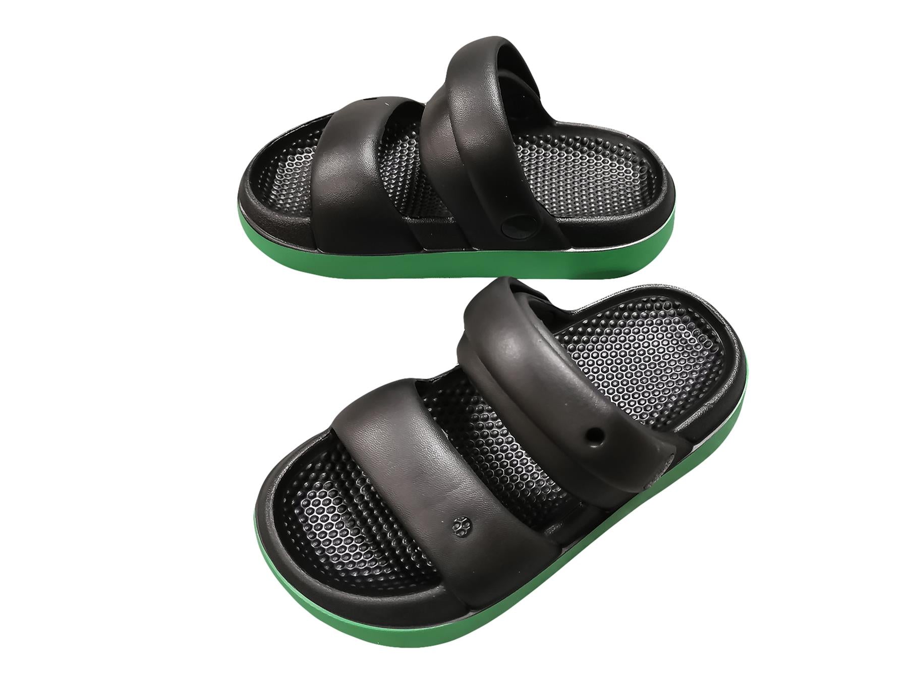 black-green