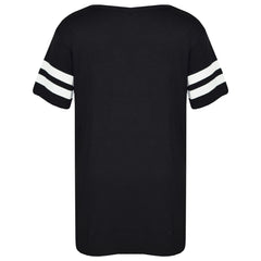 Kids Girls Baseball Tops Designer Tres Chic Paris TShirt Top Legging Set 7-13 Yr