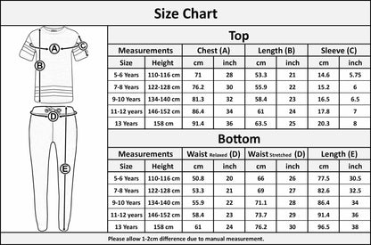 Boys Top Kids Designer's #Selfie 86 Camouflage T Shirt & Trouser Set 7-13 Years