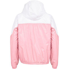 A2Z 4 Kids Boys Girls Windbreaker Shower Proof Contrast Lightweight Jacket