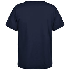 Girls Boys Pack of 10 Plain PE School T Shirts Lightweight Summer Soft Feel Top