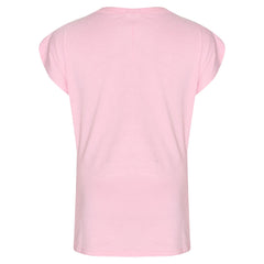 A2Z 4 Kids Girls T Shirts Rainbow Print Stylish Fahsion Trendy Summer Black T Shirt Tank Top & Tees New Age 5 6 7 8 9 10 11 12 13 Years