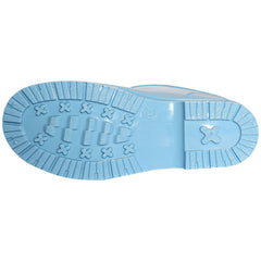A2Z 4 Kids Boys Girls Wellington Boots PVC Rain Boot Rubber Wellies Snow Shoes