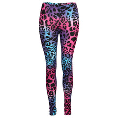 Girls Tops Kids Selfie Print Trendy T Shirt Top & Fashion Legging Set 7-13 Years