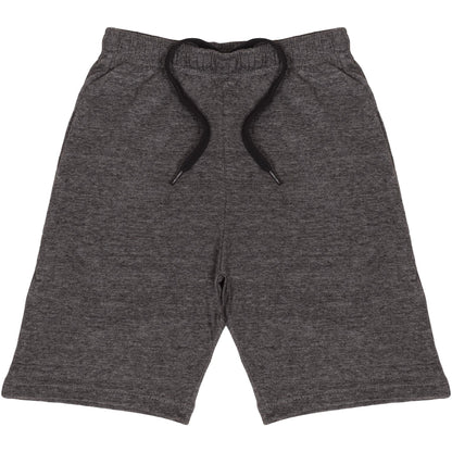 Kids Boys 100% Cotton Shorts Casual Chino Shorts Knee Length Summer Lightweight