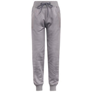 A2Z 4 Kids Girls Boys Unisex Tracksuit Designer's Contrast Panelled Fleece Steel Grey Hooded Zip Up Hoodie & Bottom Jogging Suit Joggers Age 5 6 7 8 9 10 11 12 13 Years