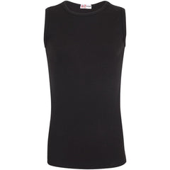 Girls Ribbed Vest  Kids Stylish Top Fashion T Shirt Age 5 6 7 8 9 10 11 12 13 Yr