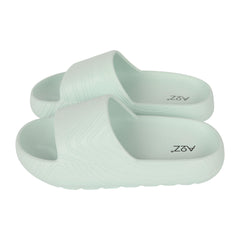 A2Z Kids Matching Mum Daughter Sliders Soft EVA Non Slip Shower Pool Slippers