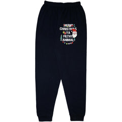 A2Z 4 Kids Girls Boys Christmas Pyjamas Children PJS 2 Piece Festive Set