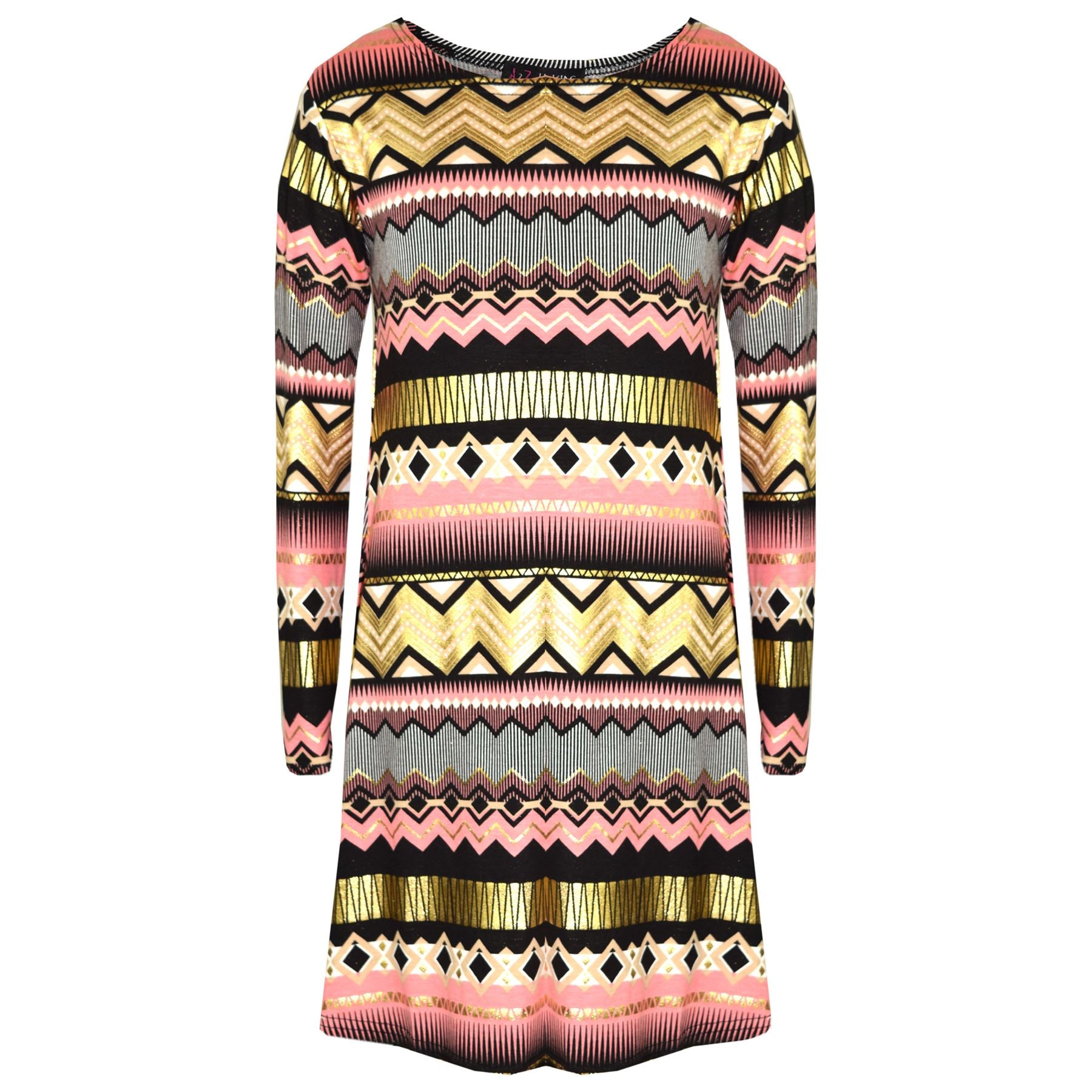 pink-midi-dress