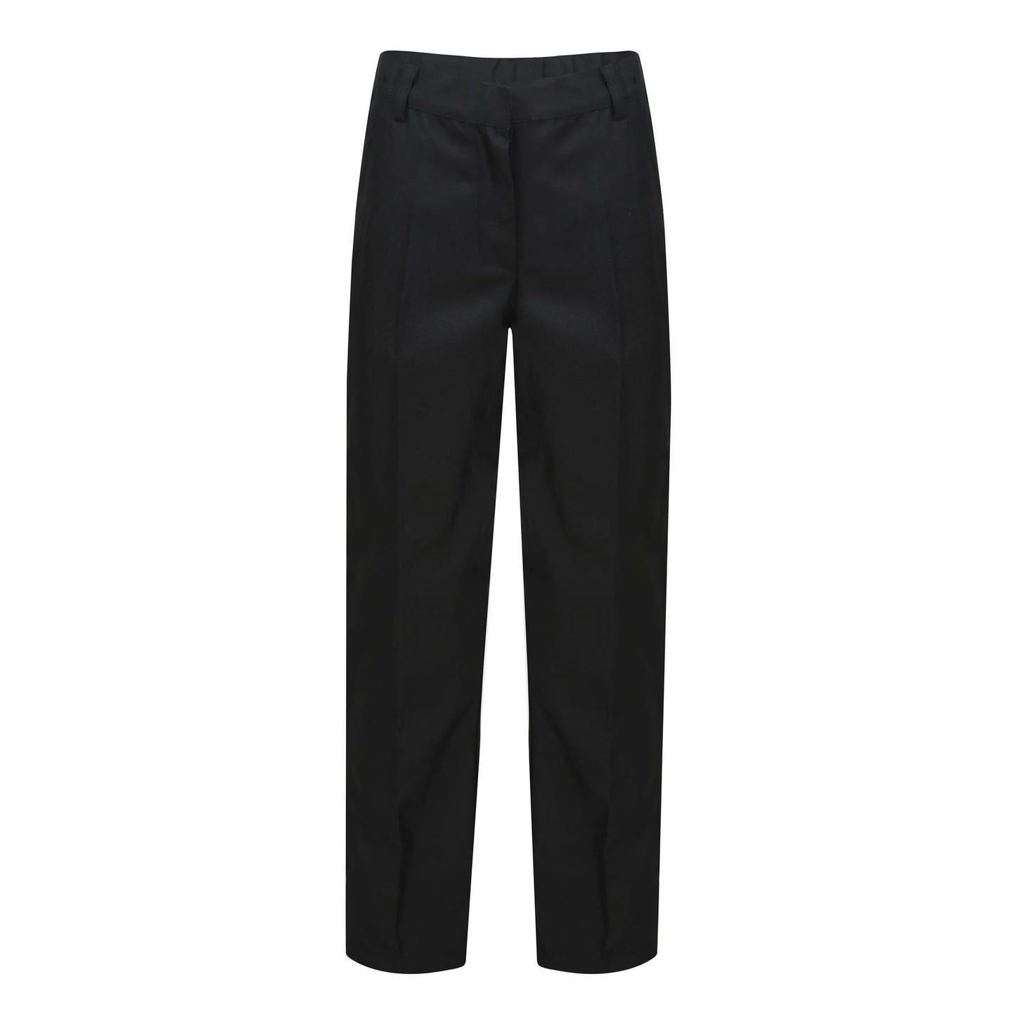 A2Z 4 Kids Girls Teens School Uniform Pant Slim Fit Teflon Coated School Trouser