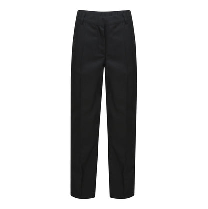 A2Z 4 Kids Girls Teens School Uniform Pant Slim Fit Teflon Coated School Trouser