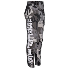 Girls Top Kids Designer's #Selfie Fashion T Shirt Top & Legging Set 7-13 Years