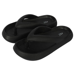 A2Z Women EVA Sliders Slip-On Flip Flops Non-Slip Soft Sandals Pool Slippers