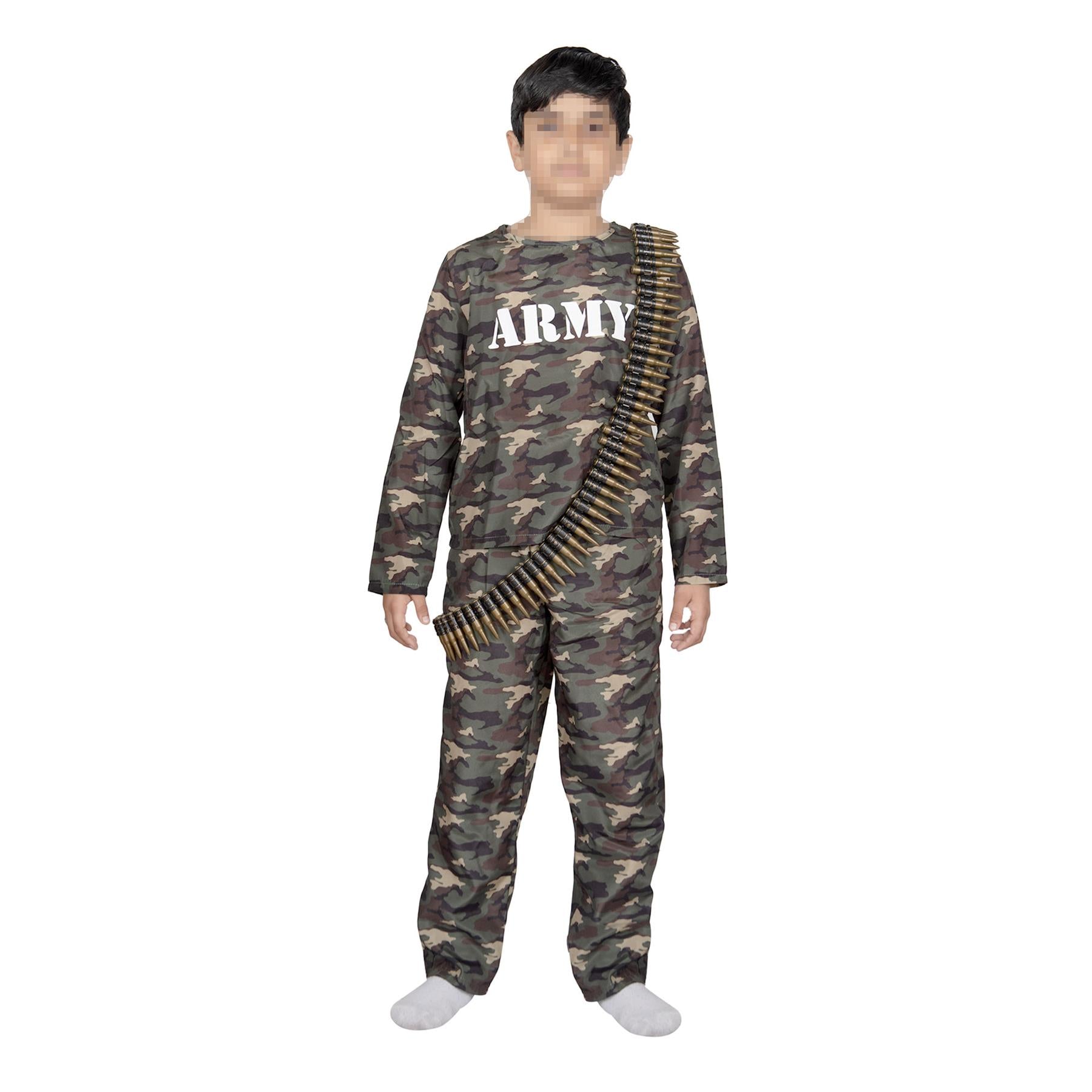camo