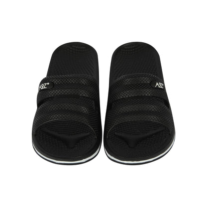 A2Z Kids Girls Ladies EVA Summer Sliders Waterproof Shower Pool Slippers Sandals