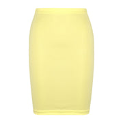 A2Z 4 Kids Gilrs Skirt Kids Plain Color School Fashion Dance Pencil Skirts New Age 7 8 9 10 11 12 13 Years