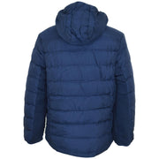 Kids Boys Fashion Padded Casual School Jacket Bubble Coat Winter Wear