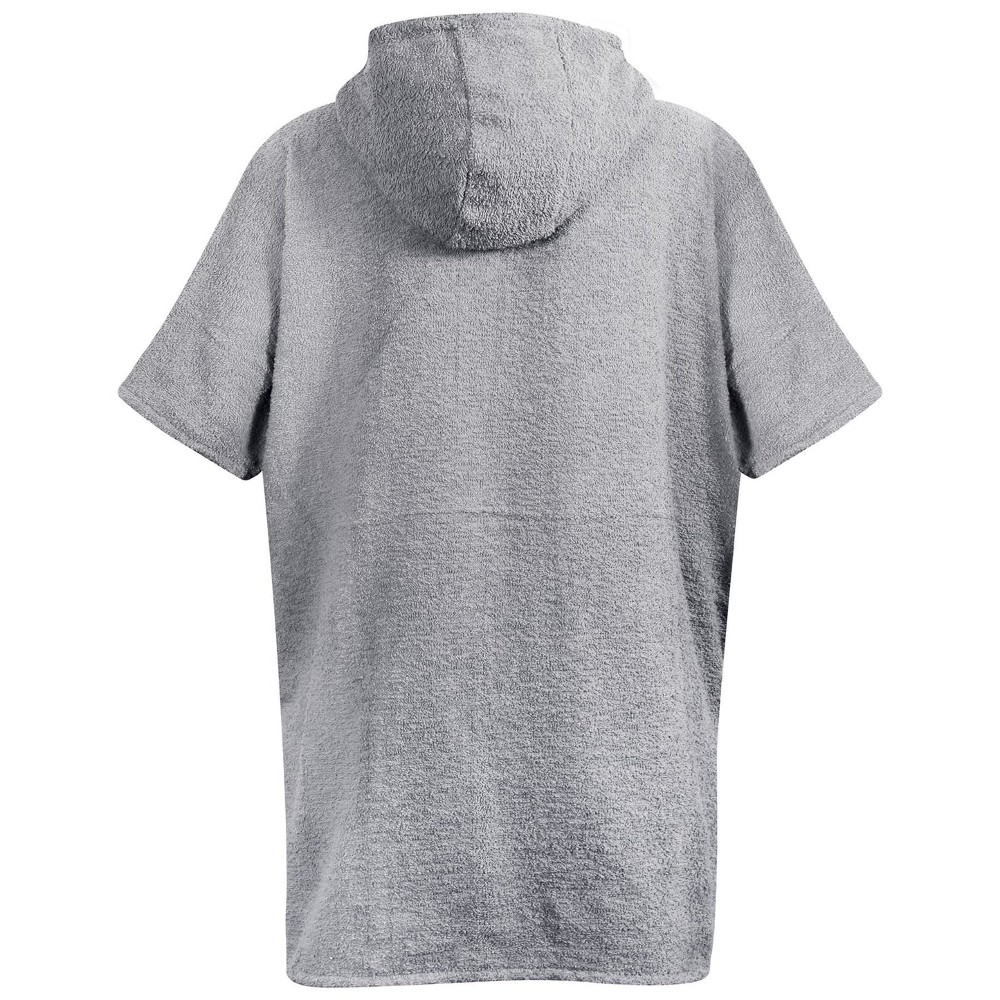 Adults Towel Poncho Bathrobe Ladies Gents Mens Gift