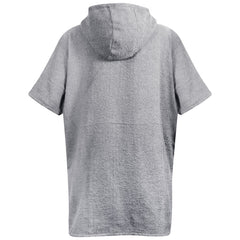 Adults Towel Poncho Bathrobe Ladies Gents Mens Gift