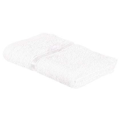 Luxurious 10 Piece Towel Bale Set 2x Bath Towels 4x Hand Towels 4x Face Towels