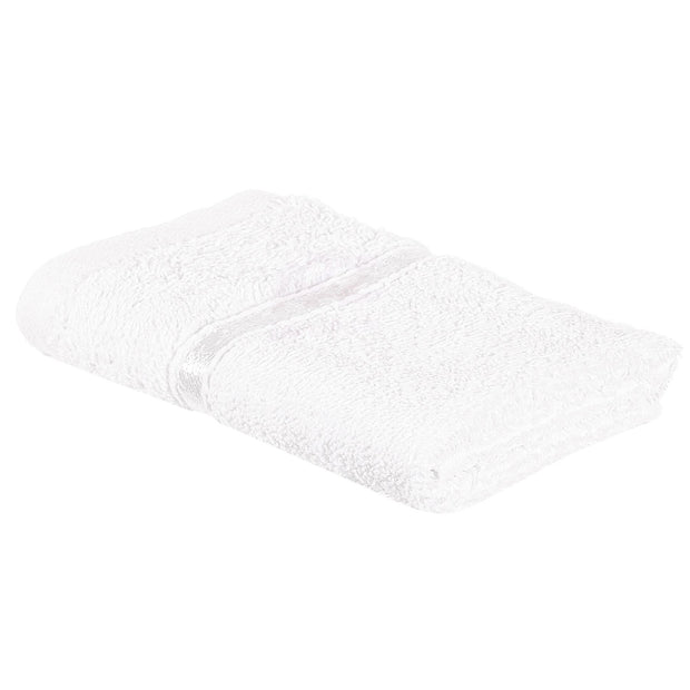 Luxurious 10 Piece Towel Bale Set 2x Bath Towels 4x Hand Towels 4x Face Towels