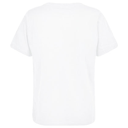 Boys Plain Soft Feel Summer T Shirt Top